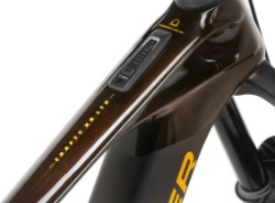Crafty Carbon XR Ltd 2023 - Electric Mountain Bike image 6