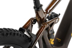 Crafty Carbon XR Ltd 2023 - Electric Mountain Bike image 7