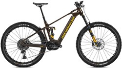 Mondraker Crafty Carbon XR Ltd 2023 - Electric Mountain Bike