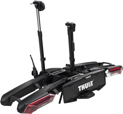 Thule Epos 2-bike Towball 13-pin Car Rack