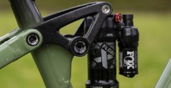 Rift Zone XR 27.5 Mountain Bike 2023 - XC Full Suspension MTB image 4