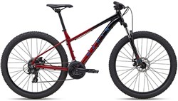 Marin Wildcat Trail 1 Mountain Bike 2024 - Hardtail MTB