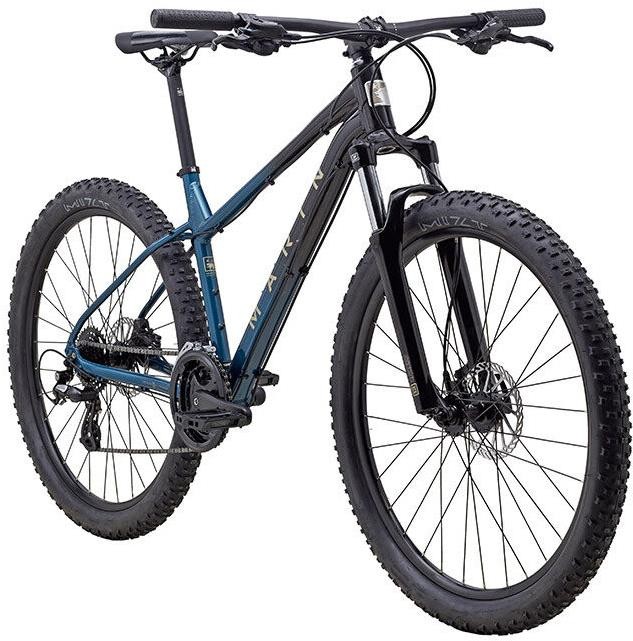 Wildcat Trail 2 Mountain Bike 2024 - Hardtail MTB image 1