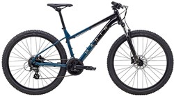 Marin Wildcat Trail 2 Mountain Bike 2024 - Hardtail MTB