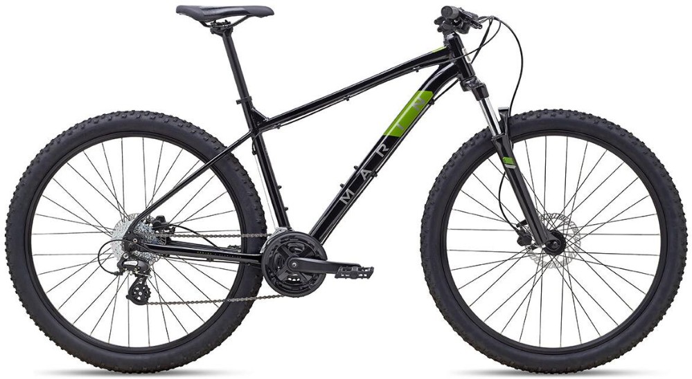 Bolinas Ridge 2 Mountain Bike 2024 - Hardtail MTB image 0