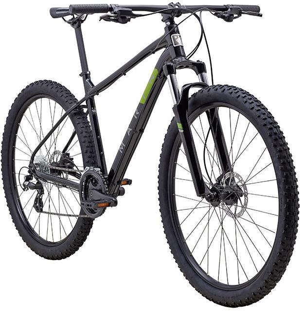 Bolinas Ridge 2 Mountain Bike 2024 - Hardtail MTB image 1