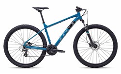 Marin Bolinas Ridge 2 Mountain Bike 2024 - Hardtail MTB