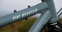 Pine Mountain 1 Mountain Bike 2024 - Hardtail MTB image 3
