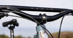 Pine Mountain 1 Mountain Bike 2024 - Hardtail MTB image 6