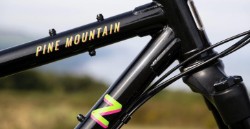Pine Mountain 2 Mountain Bike 2024 - Hardtail MTB image 3