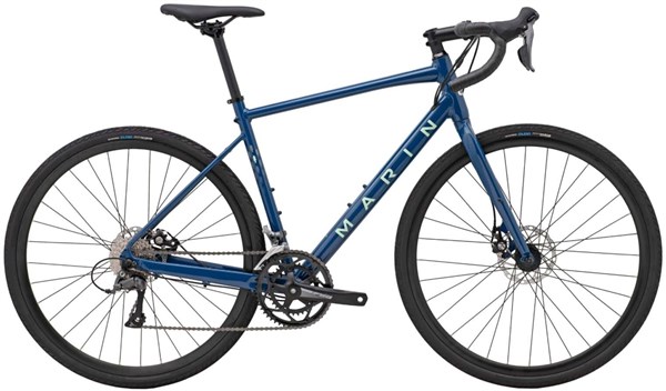 Tredz Limited Marin Gestalt | Extra 7% off for BC Members, Price match & 365 Day returns
