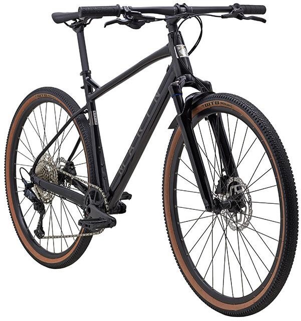 DSX FS 2024 - Hybrid Sports Bike image 1
