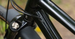 DSX FS 2024 - Hybrid Sports Bike image 5