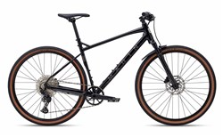 Marin DSX FS 2024 - Hybrid Sports Bike