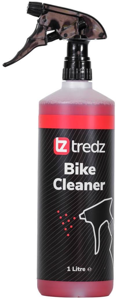 Bike Cleaner image 0