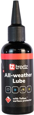 Tredz All Weather Lube
