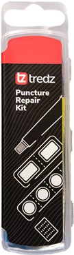 Image of Tredz Puncture Repair Kit
