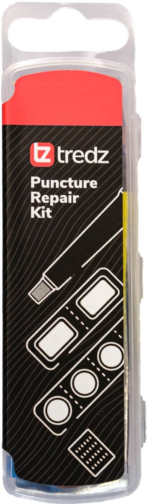 Puncture Repair Kit image 0