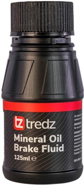 Tredz Disc Brake Mineral Oil
