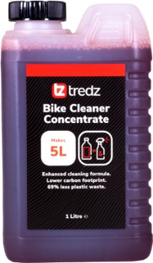 Tredz Limited Tredz Bike Cleaner Concentrate