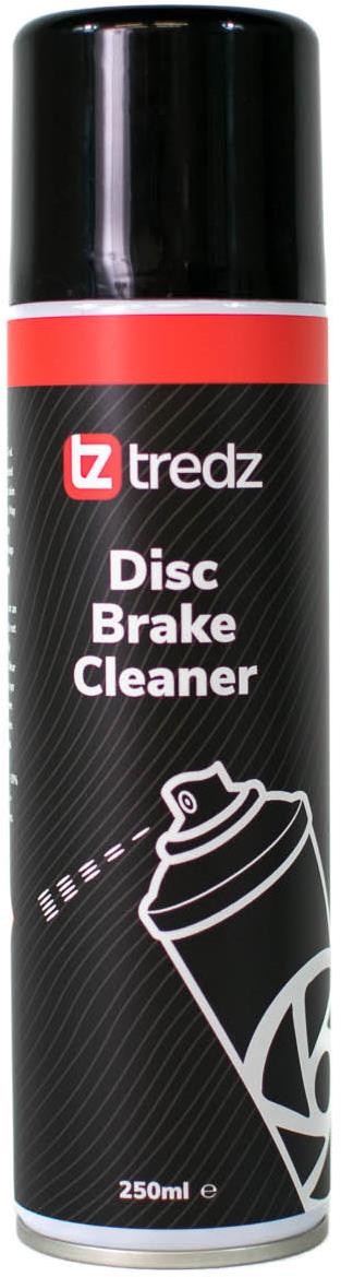 Disc Brake Cleaner image 0