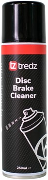 Tredz Disc Brake Cleaner