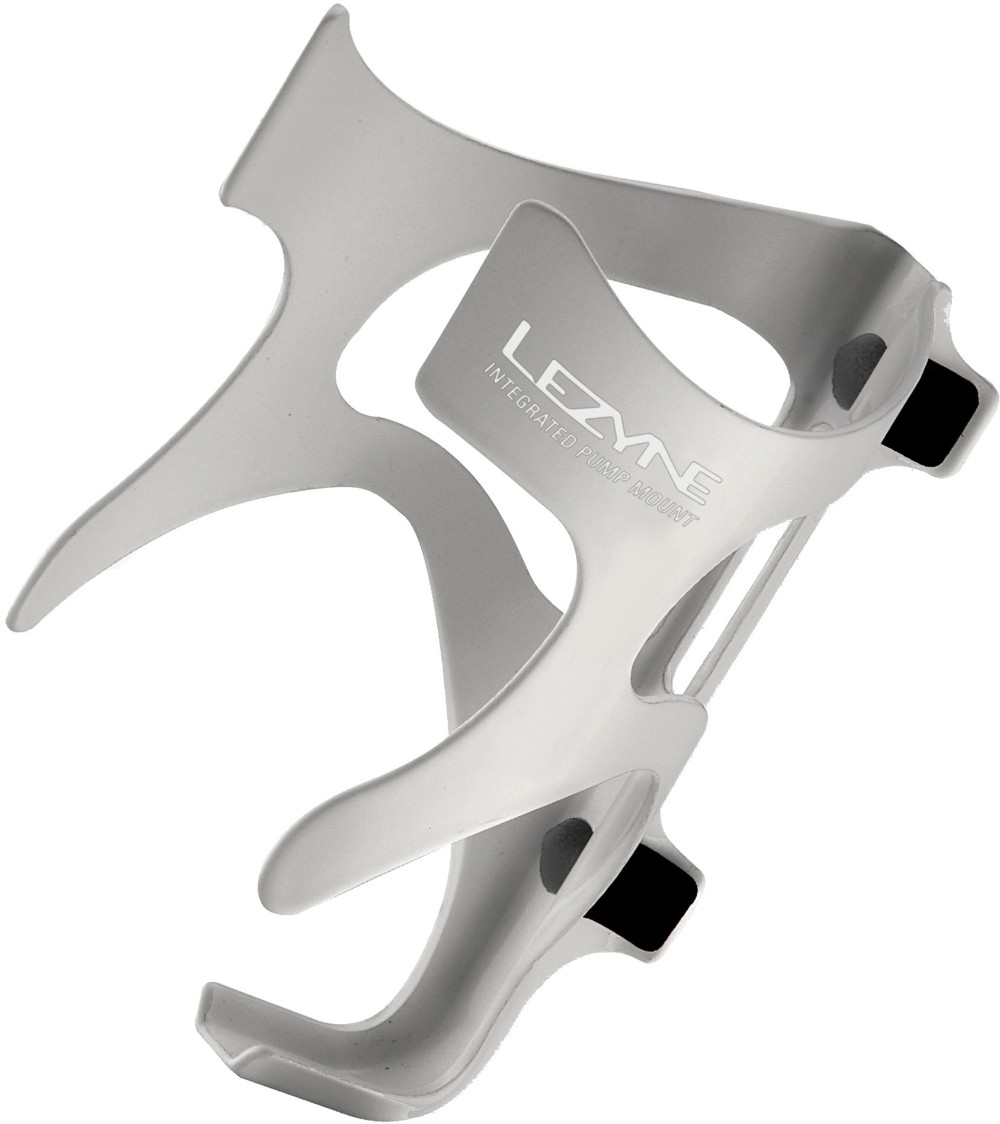 Road Drive Alloy Bottle Cage image 0
