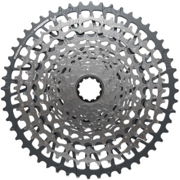 SRAM XS-1275 T-Type Eagle 10-52T 12 Speed Cassette