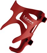 Lezyne Road Drive Alloy Bottle Cage
