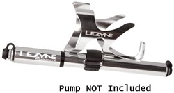 Lezyne Road Drive Alloy Bottle Cage