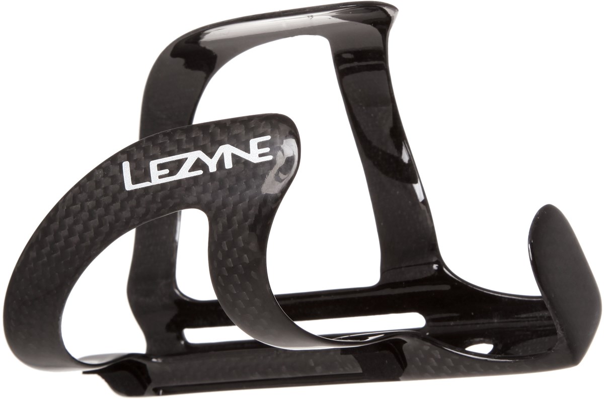 Lezyne Road Drive Carbon Cage product image