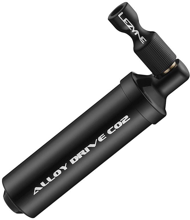 Lezyne Alloy Drive CO2 product image