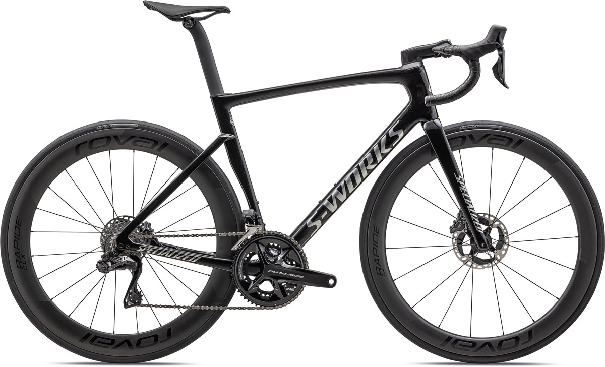 Specialized S-Works Tarmac SL7 Dura-Ace Di2 2023 - Road Bike product image