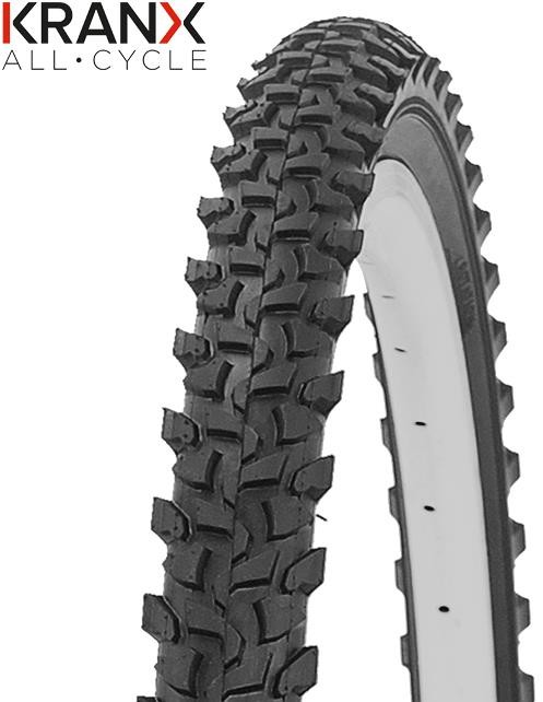 Gripper MTB 26" Wired Tyre image 0
