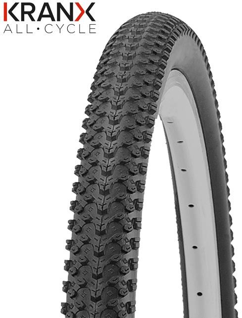 Trace MTB 27.5" Wired Tyre (57-584) image 0