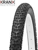KranX Rail MTB 29" Wired Tyre