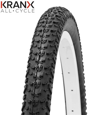 KranX Rail MTB 29" Wired Tyre
