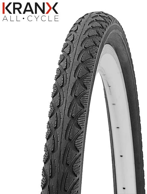 Pioneer Hybrid Trail Wired 700c Tyre image 0