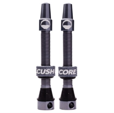CushCore Air Valve Set