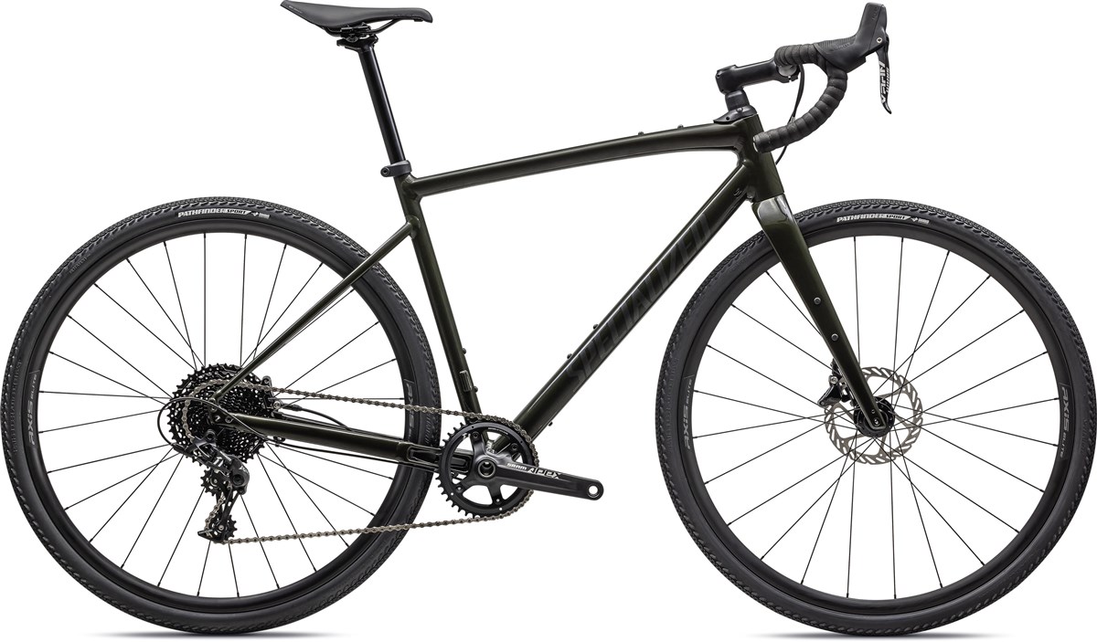 Specialized Diverge E5 Comp 2023 - Gravel Bike product image