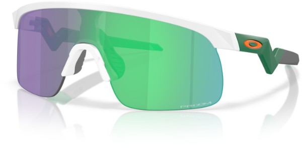 Oakley Resistor Youth Cycling Sunglasses