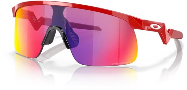 Oakley Resistor Youth Fit Cycling Sunglasses