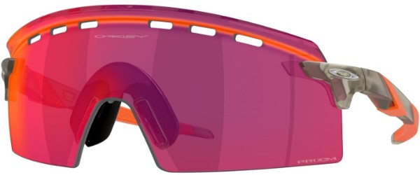 Oakley Encoder Strike Vented Cycling Sunglasses