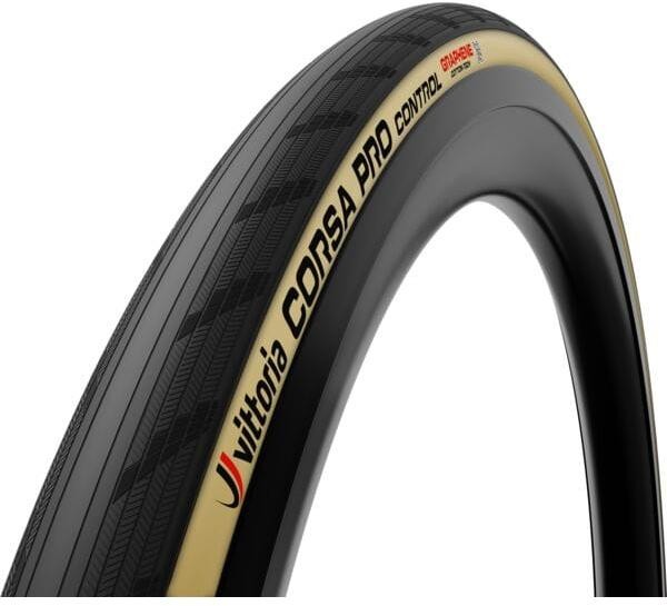 Corsa Pro Control G2.0 TLR 700c Tyre image 0