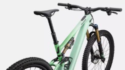 Levo SL Pro Carbon 2023 - Electric Mountain Bike image 3
