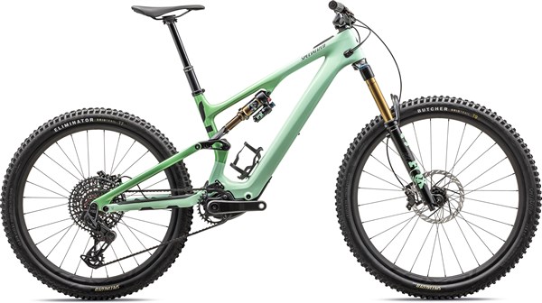 Specialized Levo SL Pro Carbon 2023 - Electric Mountain Bike
