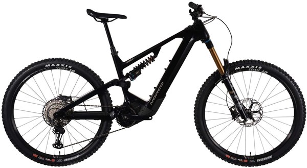 Norco Range VLT C1