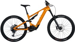 Norco Range VLT C2 2023 - Electric Mountain Bike