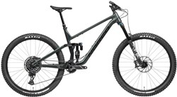 Norco Sight A2 Mountain Bike 2023 - Trail Full Suspension MTB