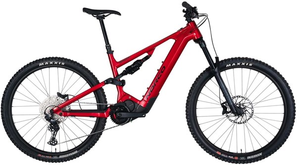 Norco Sight VLT A2
